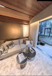 Upper Thomson Road (D26), Condominium #520771731